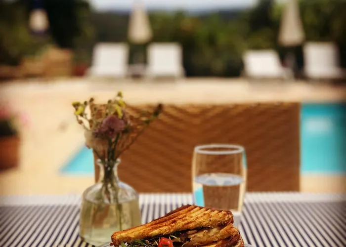 La Boulangerie