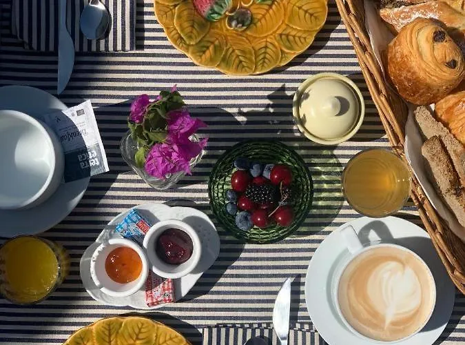La Boulangerie Grimaud