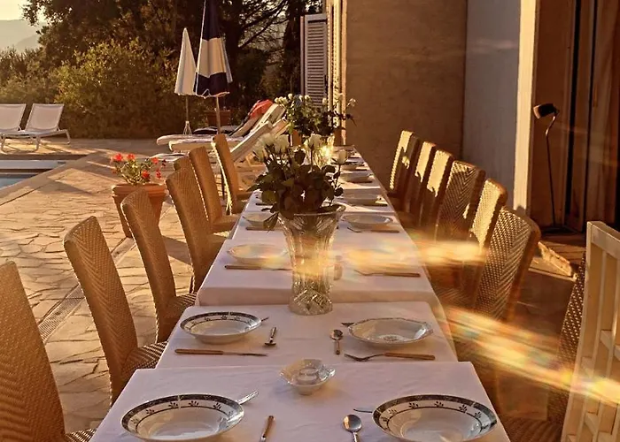 Hotel La Boulangerie