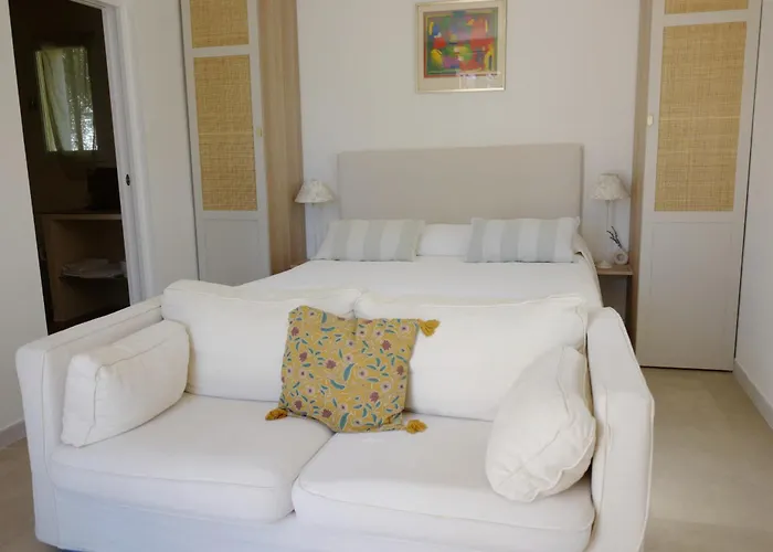La Boulangerie Hotel