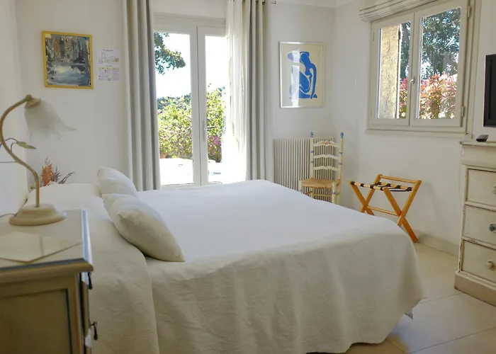 Hotel La Boulangerie
