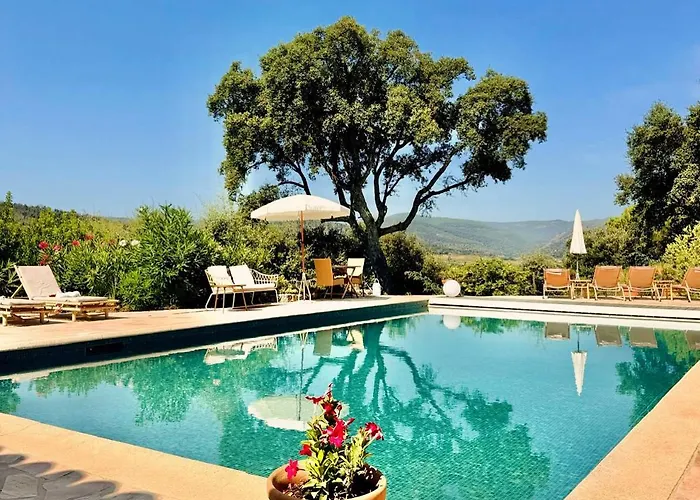 La Boulangerie Hotel