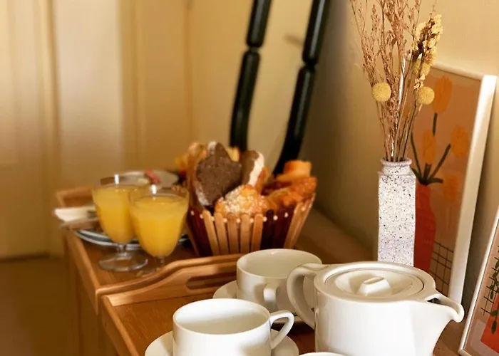 La Boulangerie 3*