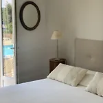 Hotel La Boulangerie Grimaud