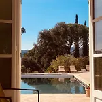 La Boulangerie Hotel Grimaud