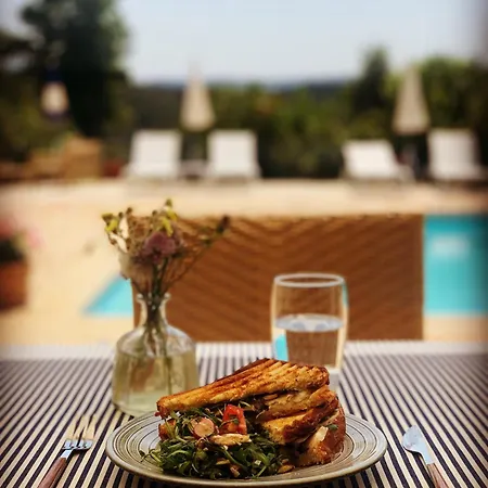 La Boulangerie