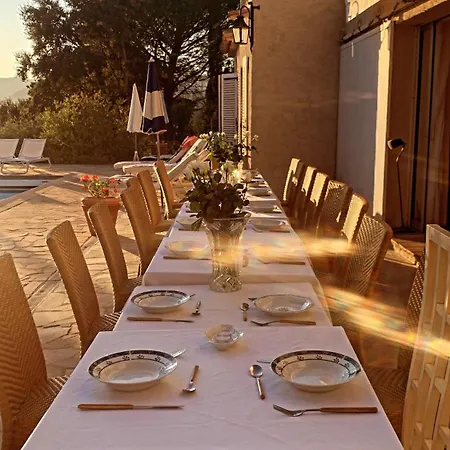 Hotell La Boulangerie