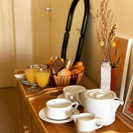 Hotel La Boulangerie 3*