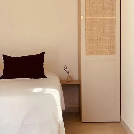 La Boulangerie Hotell Grimaud