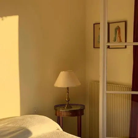 Hotell La Boulangerie 3*