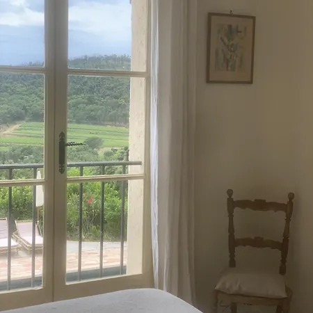 La Boulangerie Hotel Grimaud