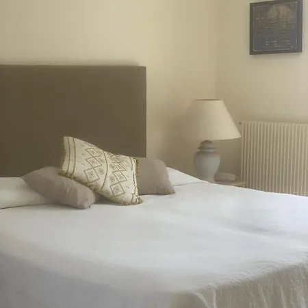 Hotell La Boulangerie 3*