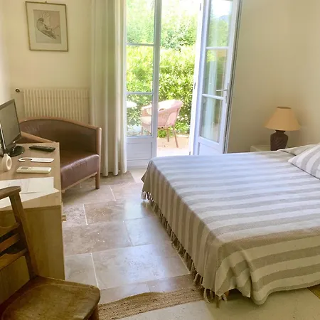 Hotell La Boulangerie