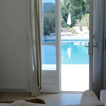La Boulangerie 3* Grimaud