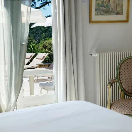 Hotel La Boulangerie Grimaud