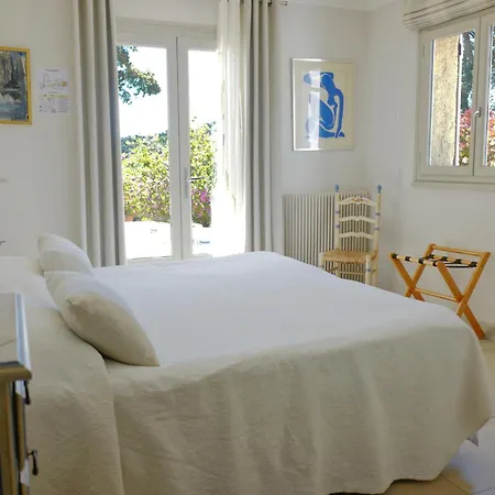 La Boulangerie Hotel Grimaud