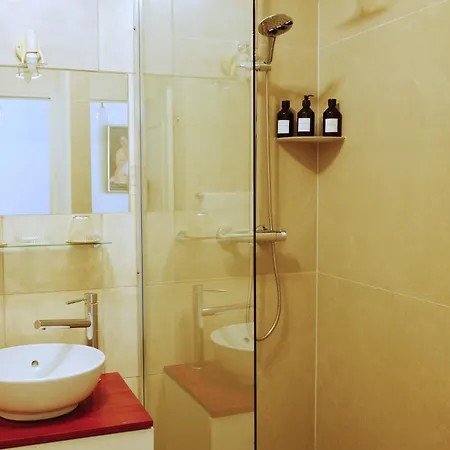 La Boulangerie Hotel 3*