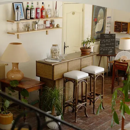 La Boulangerie ホテル 3*