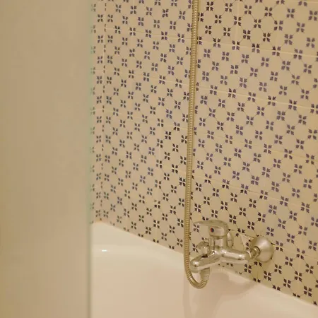 Hotell La Boulangerie Grimaud