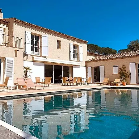 La Boulangerie Hotel Grimaud