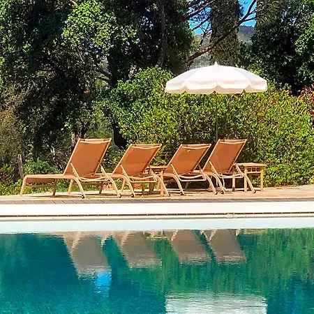 Hotel La Boulangerie Grimaud