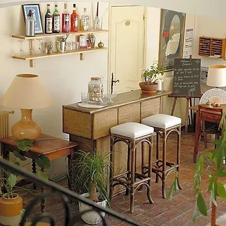 호텔 La Boulangerie 그리모