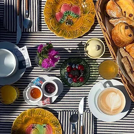 La Boulangerie فندق
