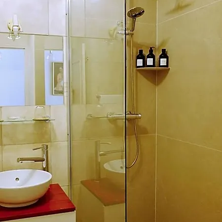 Hotel La Boulangerie