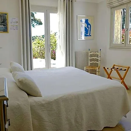 Hotel La Boulangerie Grimaud