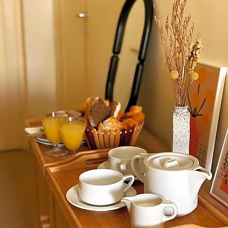 Hotel La Boulangerie Grimaud