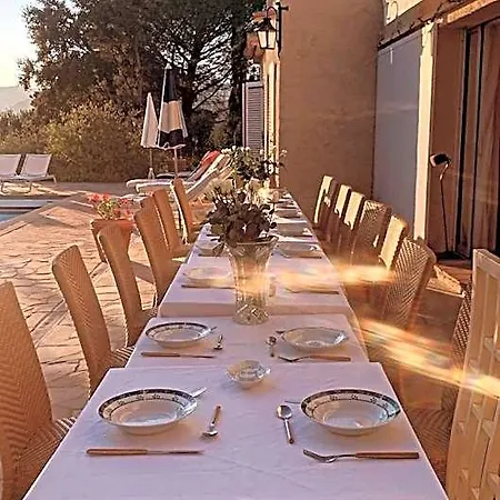 La Boulangerie Grimaud