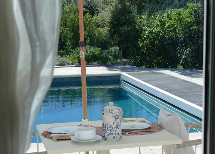 호텔 La Boulangerie