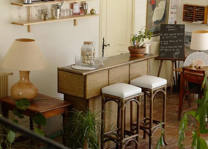 La Boulangerie Hotel 3*